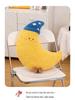 Modern Minimalist Star Cushion: Cute Cloud Tatami Sofa for Living Room
