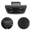 Adjustable Rear Air Ventilation System High Efficiency Airflows Distribution Direct Fit Replacement 8WD819203 for Vehicle