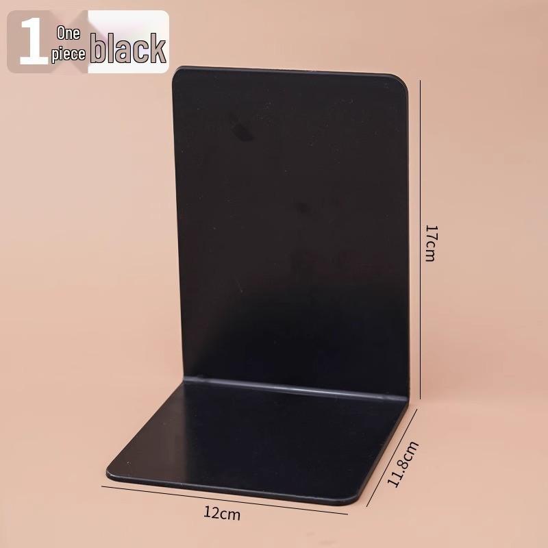 Desktop-Buchständer und Aufbewahrungsregal