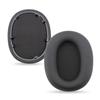 1 Pair Comfortable Ear Cushions Soft Headphone Cover Protective Earpads for WH-1000XM6 Replacement Earmuffs