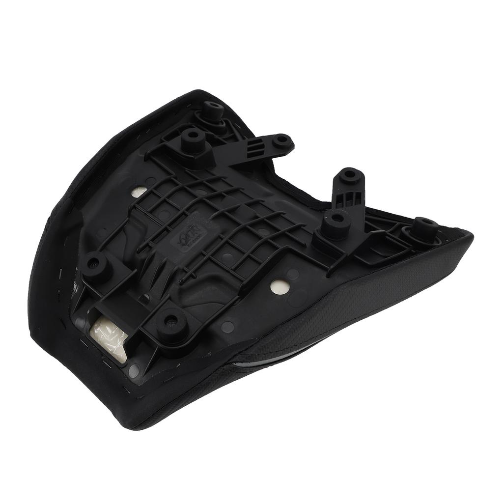 Front Raider Seat Driver Cushion Pu Fit Black For Yamaha Mt-07 Mt 07 Fz-07 2025+