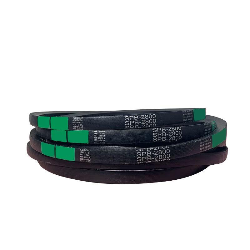 Qihuan SPB Series Rubber V-Belt