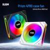 BUBM Prism 4 Pro 12cm ARGB PWM Case Fan