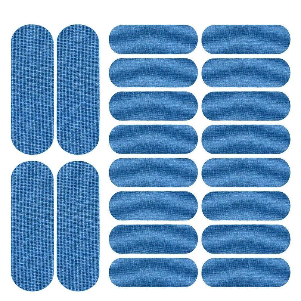 Elastic Cloth Thumb Protector Tape Anti Friction Bowlers Tape Bowling Finger Tape  Men Women