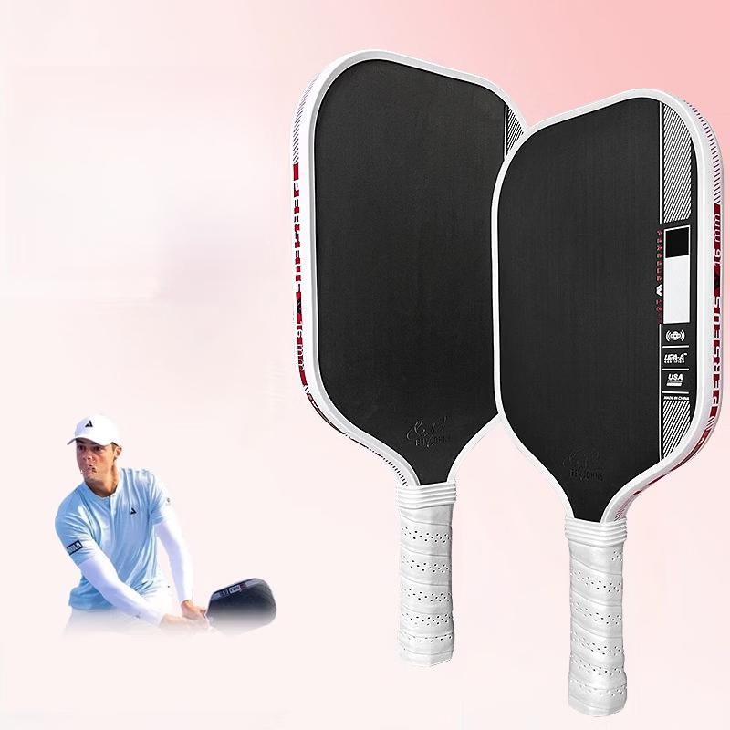 Li Shen 16mm Carbon Fiber Pickleball Paddle