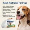 Kriath Gentle Probiotic Granules for Dogs – Suitable for All Breeds Daily Care