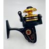 Used PENN Pen 4300SS Spinning Reel Old Reel Rare Item