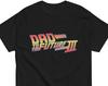 Funny Movies Inspired Shirt, Humorous T-shirt, Dad To the Future