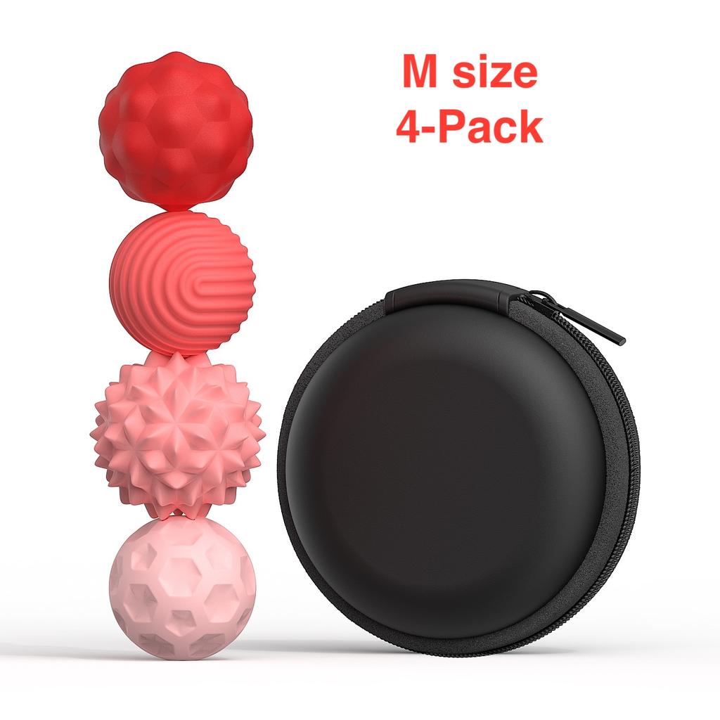 Fidget Magnetkugel, Schreibtisch Anti-Stress-Linderung Antistress Angst Sensorischer Magnetroller Fidget Spielzeug für Erwachsene Kinder Autismus ADHS Ruhig