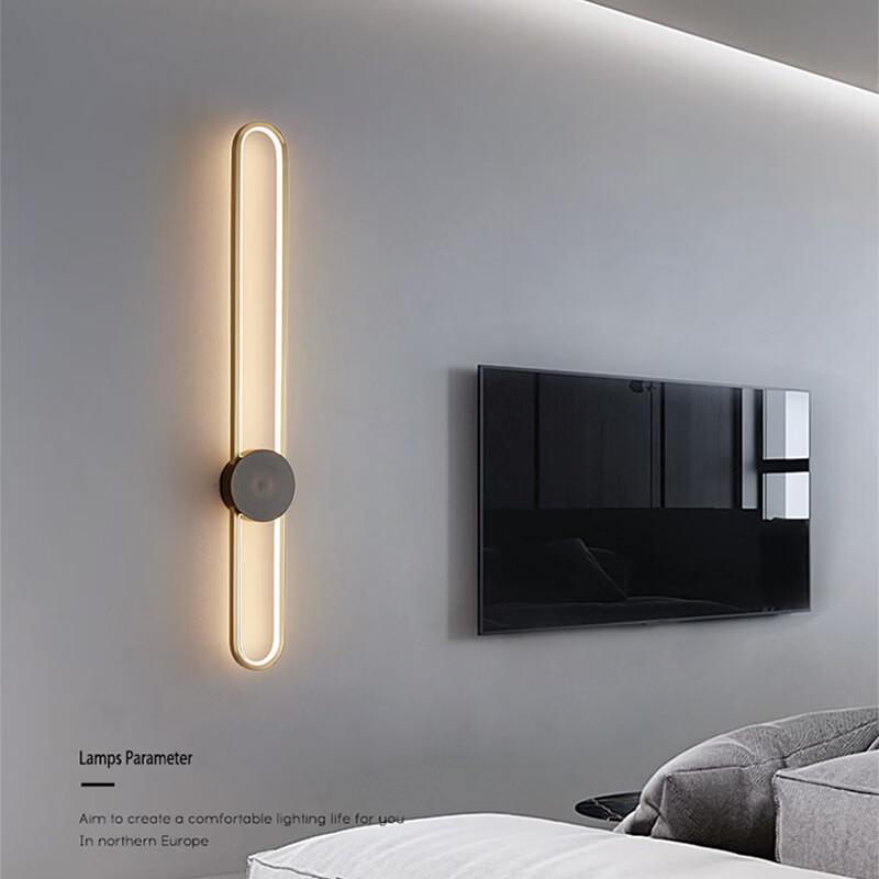 Oeny Modern LED Wall Lamp