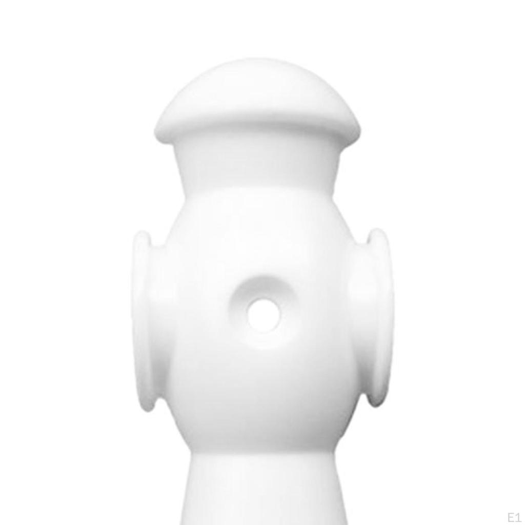 Foosball Player Resin Adorable Durable Men Doll Guys Replacement for