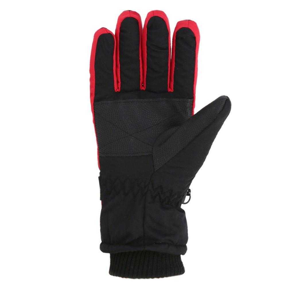Thermal Winter Gloves for Men and Women Insulated, Windproof, Touchscreen Compatible for Outdoor Sports