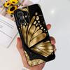Für Motorola Moto G55 5G Hülle Niedliche Cartoon Katze Tiere Weiches Silikon Stoßfeste TPU Rückseite Handyhülle Für MotoG55 G 55 Funda