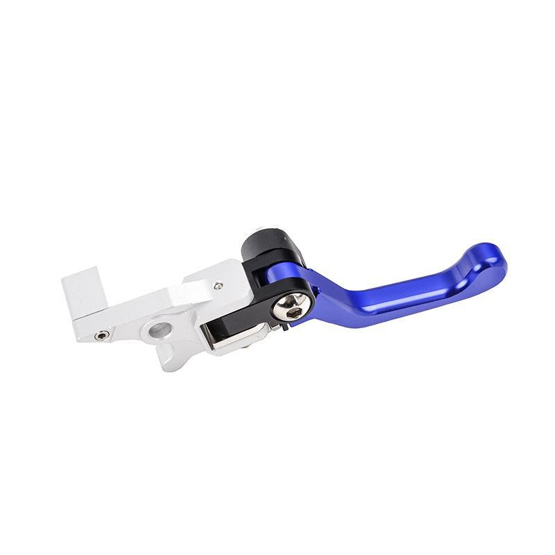 Bosur Cheetah M5 Off-Road Brake Handle with 360° Folding Anti-Fall Feature