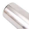 Silver Stove Pipe Stainless Steel 20-40cm 20cm/30cm/40cm