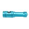 L2 Underwater LED Flashlight 1050lm IPX8 Waterproof Submersible Flashlight for Outdoor Camping