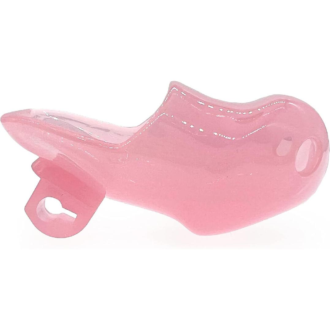 FYJENNICC Chastity Cage | Cock Cage СЃРѕРІРјРµСЃС‚РёРј С‚РѕР»СЊРєРѕ СЃ FYJENNICC | РўРѕР»СЊРєРѕ Chastity Tube | Р’Р·СЂРѕСЃР»Р°СЏ СЃРµРєСЃ-РёРіСЂСѓС€РєР° | РњСѓР¶СЃРєРѕР№ РїРѕСЏСЃ РІРµСЂРЅРѕСЃС‚Рё, РїРѕРґС…РѕРґСЏС‰РёР№ РґР»СЏ HT-V2 (СЂРѕР·РѕРІС‹Р№)