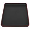 39*28 cm Rechteckiges Tablett aus Kunststoff im japanischen Stil, Serviertablett für Restaurants, Home Hotels