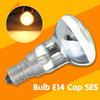 Bulb 40W/60W For Lava/ Glitter Lamps Soft Light Color Life Long Lamp For Bathroom,Bedroom Conservatory M1G6