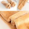 Women's Thick Warm Snow Socks Cozy Midsole Thermal for Autumn Winter Cold Weather Use Perfect Christmas New Year Holiday Gift