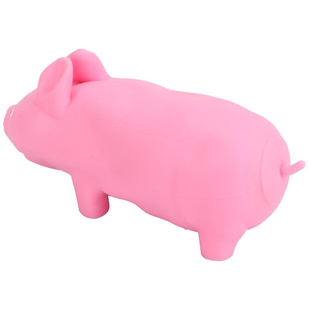 Innovative Elasticity Fidget Pig Toys Hand Grip Anxiety Stress Relief Decompression Toy