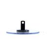7cm Thickened PVC Suction Cup Car Phone Holder for GPS & Camera