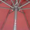 Patio Umbrella Replacement Parts,Multipurpose Umbrella Spare Parts Waterproof Outdoor Umbrella Attachment For Garden Party Balcony