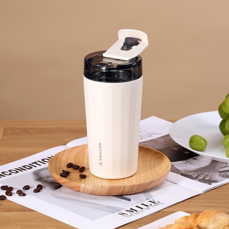 ZWILLING Vacuum Insulated Coffee Mug
