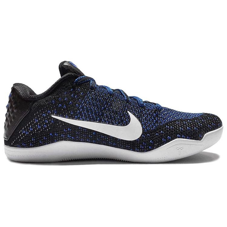 New Nike Kobe 11 Elite Low Mark Parker 822675-014