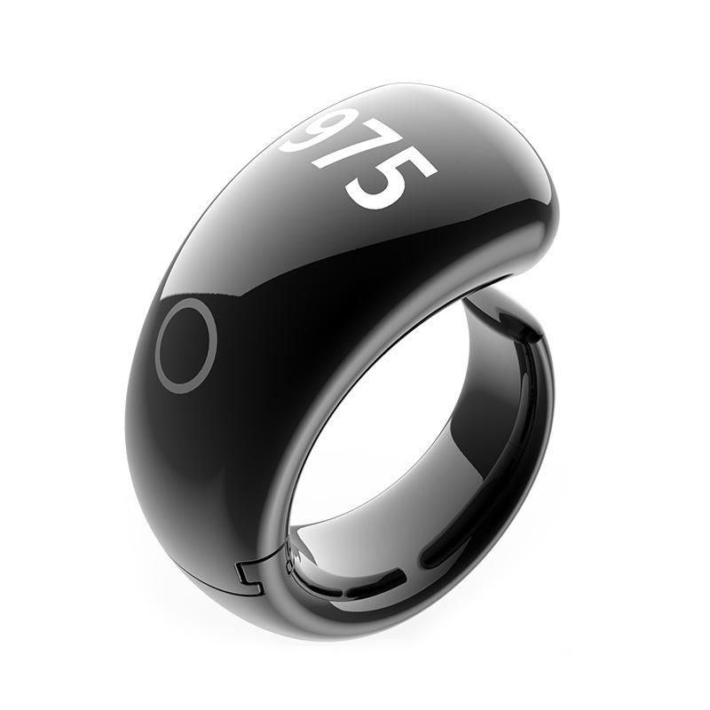 Bestseller Bluetooth Smart Ring mit APP für Fitness-Tracking
