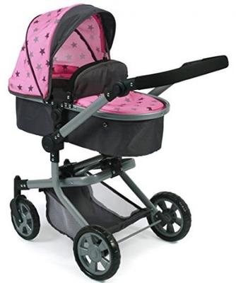 bayer chic 2000 dolls pram