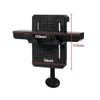 Plastic Cabinet Door Mounting Jig Mini Floor Cabinets Frame Install Clamp  For Hidden Door Install