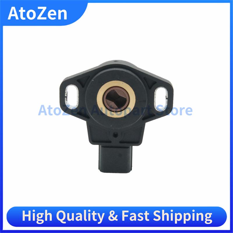 HAJT6HRK TPS Throttle Pedal Position Sensor for HONDA CIVIC VII CRV CR-V INTEGRA DC5 K20A ACURA RSX Automotive Spare Parts