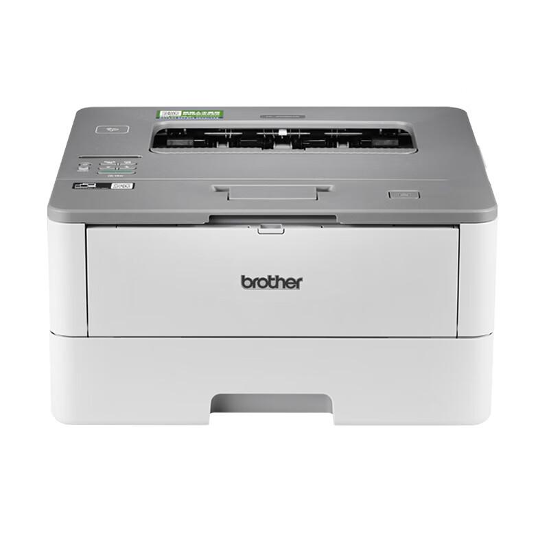 Brother HL-2595DW Mono Laser Printer CN plug (adapter included)