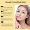 Ouhoe Vitamin C Facial Serum Hydrating Moisturizing Skin Care Enhancing Radiance