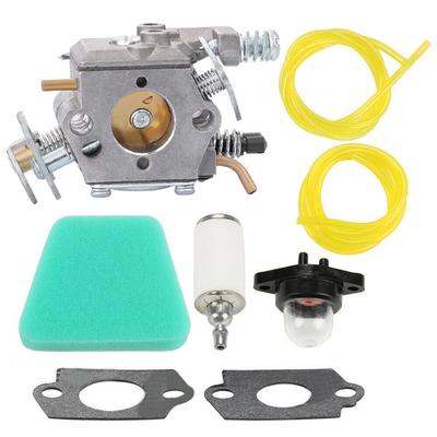 Comprehensive Package 18 42cc Carburetor Carburetor Chainsaw For Craftsman