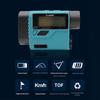 LCANTU DP800 Laser Rangefinder Altimeter