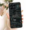 Phone Case For Xiaomi Poco F8 F8Pro Capa Cat Cartoon Dragon Animal Pattern Bumper For Redmi K90 K90Pro Max Soft Silicone Cover