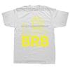 Jesus Brb Funny God Jesus Faith Resurrection Christian Gift Funny Gamer Tshirt 100 Cotton Graphic Print Men Clothing
