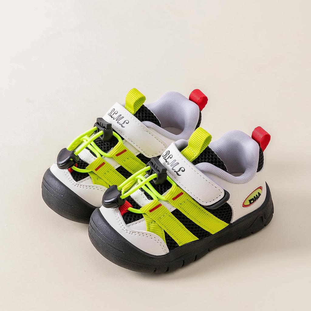 Bramille 2026 Kids' Hiking & Running Shoes: Spring Collection for Boys & Girls