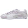 Women's Speedcat Go Light Purple Lifestyle Sneakers 403589-03