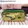 Toy Story Alien Cartoon Monster Pen Bag With Large Capacity For School And Travel Use