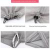 Mesh Cat Groom Bath Bag Adjustable Dogs Anti Scratch Bite Kat Nail Trim Inject Examing Pet Washing Clean Restraint Massage Bags