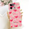Case For Realme 16 Pro Plus Capa Flower Butterfly Phone Casing Realme16 16Pro 16 Pro+ Funda Soft Silicone TPU Covers