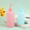 250Ml 500Ml Tattoo Bottle Diffuser Squeeze Bottle Wash Lab Non-Spray Cups