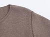 2025 Autumn European Style Women's Covered Button Knitwear