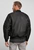 Winter Jacket Brandit MA1 Jacket (3149) Schwarz (3149-02)