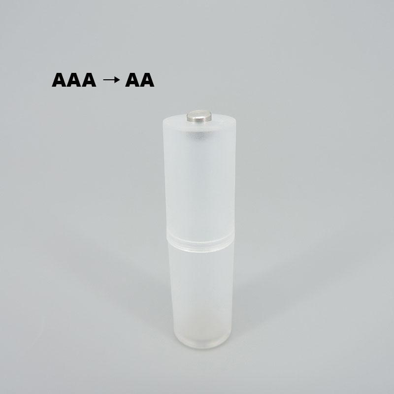 

Комбинированный аккумулятор AAA/AA AAA к C/DCD AA, пластиковый ящик для хранения, адаптер, держатель AAA AA, чехол, конвертер, чехлы AAA to AA