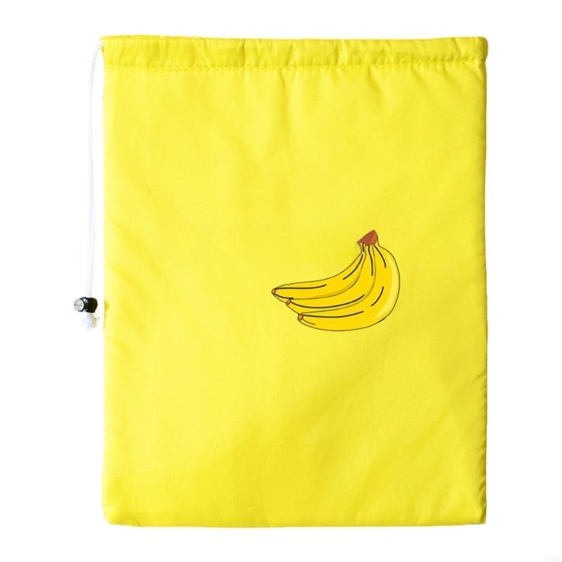 

Freshness Preservation Bags for Fruits Vegetables Washable Kitchen Storage X3UC