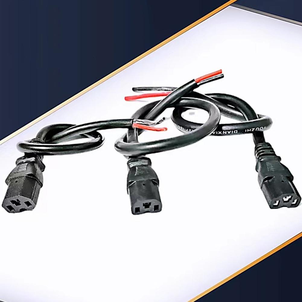 Wide Applications Charging Electric Bike Connector